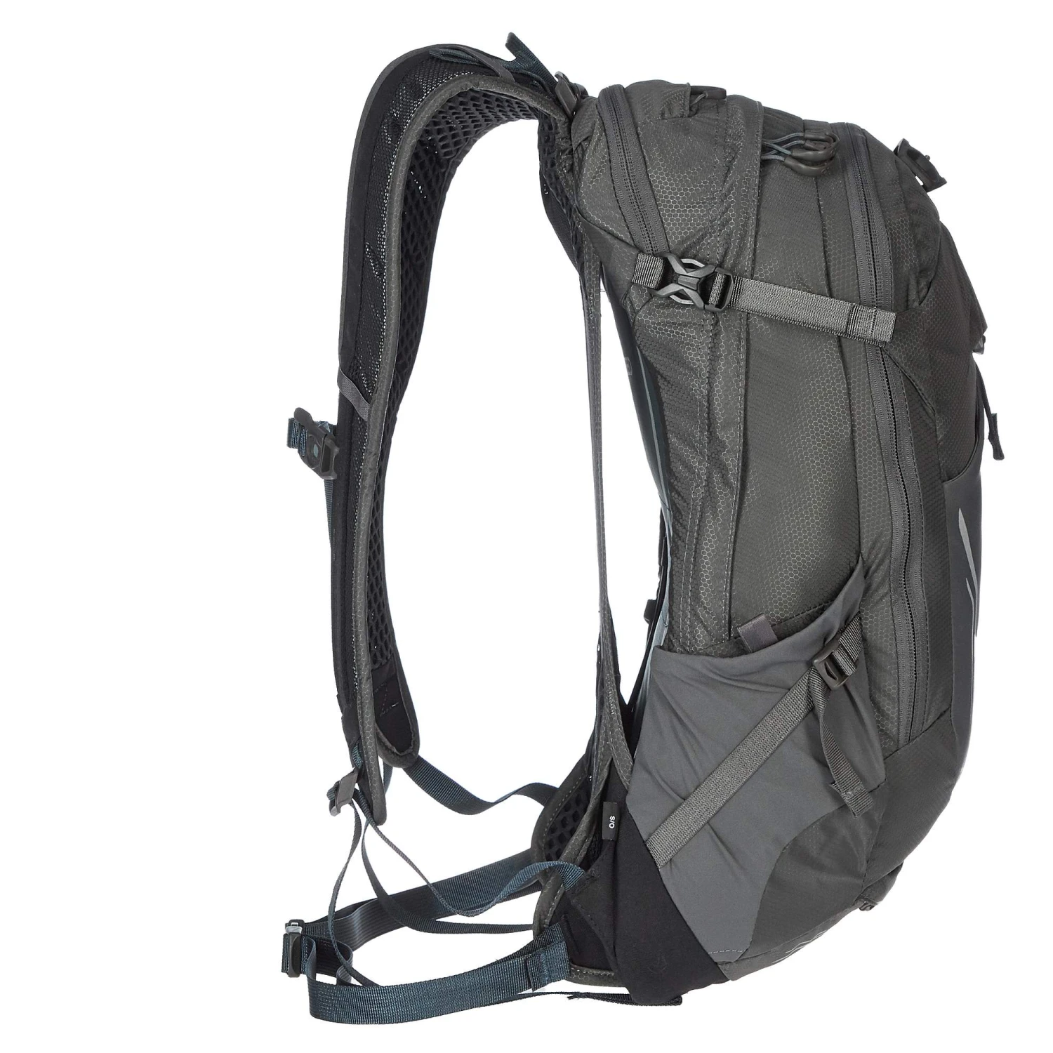 Osprey SYNCRO 12 Herren - Fahrradrucksack 2 Osprey SYNCRO 12 Herren - Fahrradrucksack – Bild 2