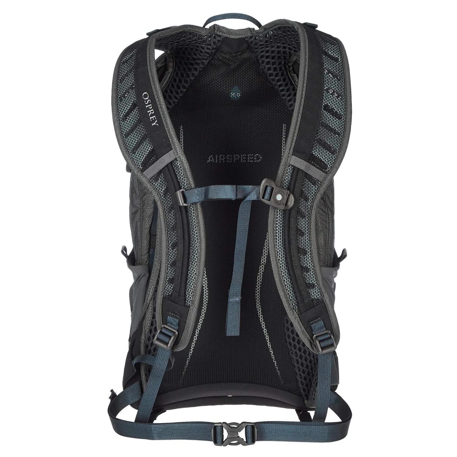 Osprey SYNCRO 12 Herren - Fahrradrucksack 3 Osprey SYNCRO 12 Herren - Fahrradrucksack – Bild 3