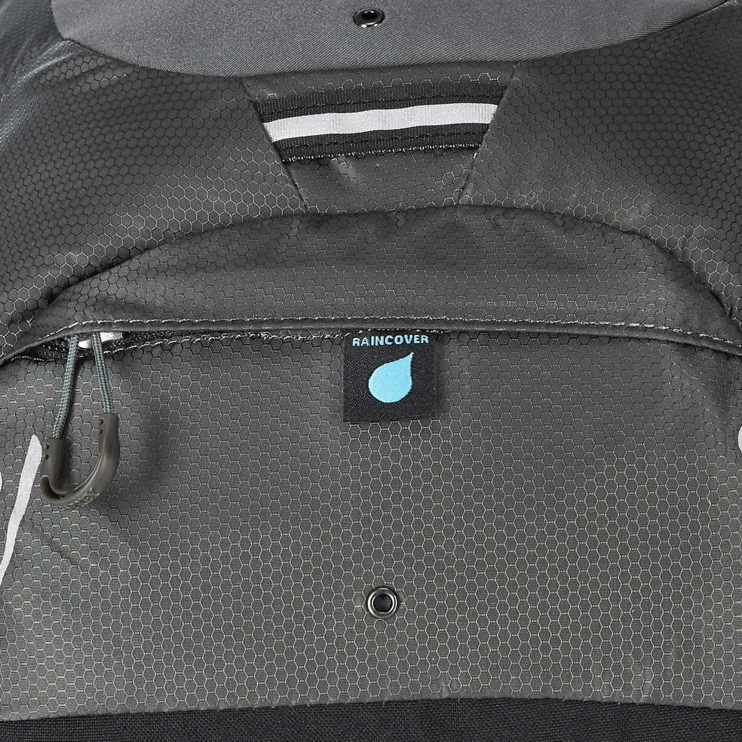 Osprey SYNCRO 12 Herren - Fahrradrucksack 11 Osprey SYNCRO 12 Herren - Fahrradrucksack – Bild 11