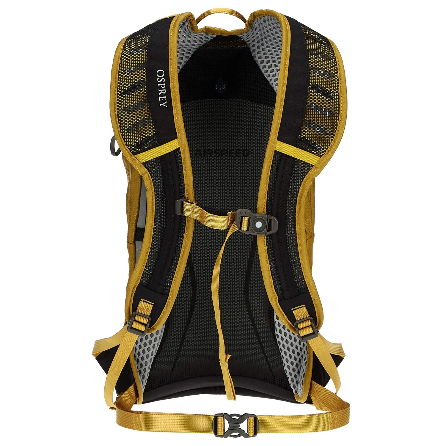 Osprey SYNCRO 5 Herren - Fahrradrucksack 3 Osprey SYNCRO 5 Herren - Fahrradrucksack – Bild 3