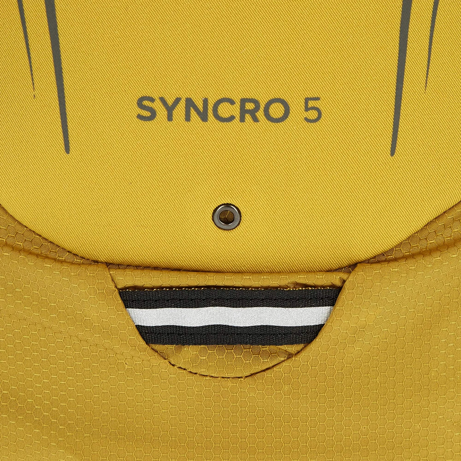 Osprey SYNCRO 5 Herren - Fahrradrucksack 13 Osprey SYNCRO 5 Herren - Fahrradrucksack – Bild 13