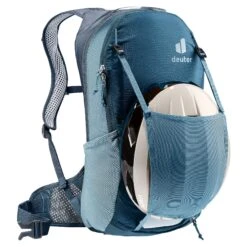 Deuter RACE AIR 10 Unisex - Fahrradrucksack -Primus Verkaufsgeschäft 5638031105 h race air 10 deuter 24