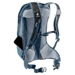 Deuter RACE AIR 10 Unisex - Fahrradrucksack -Primus Verkaufsgeschäft 5638031105 i race air 10 deuter 24