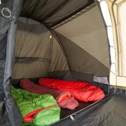 Robens DOUBLE DREAMER 4 - Tunnelzelt -Primus Verkaufsgeschäft 5638032235 g double dreamer 4 robens 24