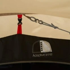 Robens DOUBLE DREAMER 4 - Tunnelzelt -Primus Verkaufsgeschäft 5638032235 k double dreamer 4 robens 24