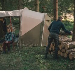 Robens WOLF MOON TC 5XP - Familienzelt -Primus Verkaufsgeschäft 5638032237 k wolf moon tc 5xp robens 24