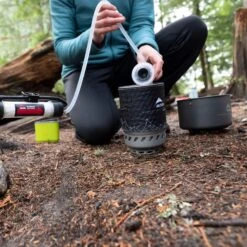 MSR WINDBURNER PERSONAL STOVE SYSTEM - Gaskocher 8 MSR WINDBURNER PERSONAL STOVE SYSTEM - Gaskocher -Primus Verkaufsgeschäft 5638035384 f windburner personal stove system msr 24