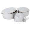 MSR ALPINE 4 POT SET - Kochtopf