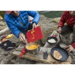 MSR ALPINE 4 POT SET - Kochtopf 9 MSR ALPINE 4 POT SET - Kochtopf -Primus Verkaufsgeschäft 5638035388 e alpine 4 pot set msr 24