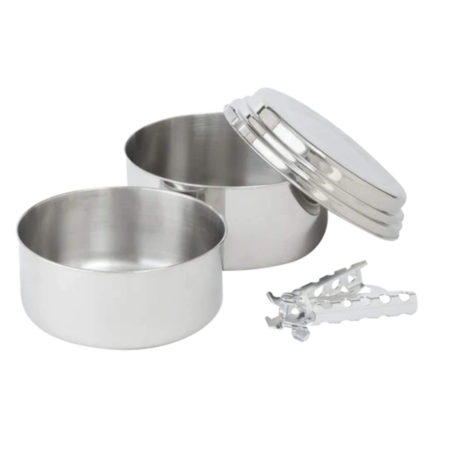 MSR ALPINE 2 POT SET - Kochtopf 1 MSR ALPINE 2 POT SET - Kochtopf