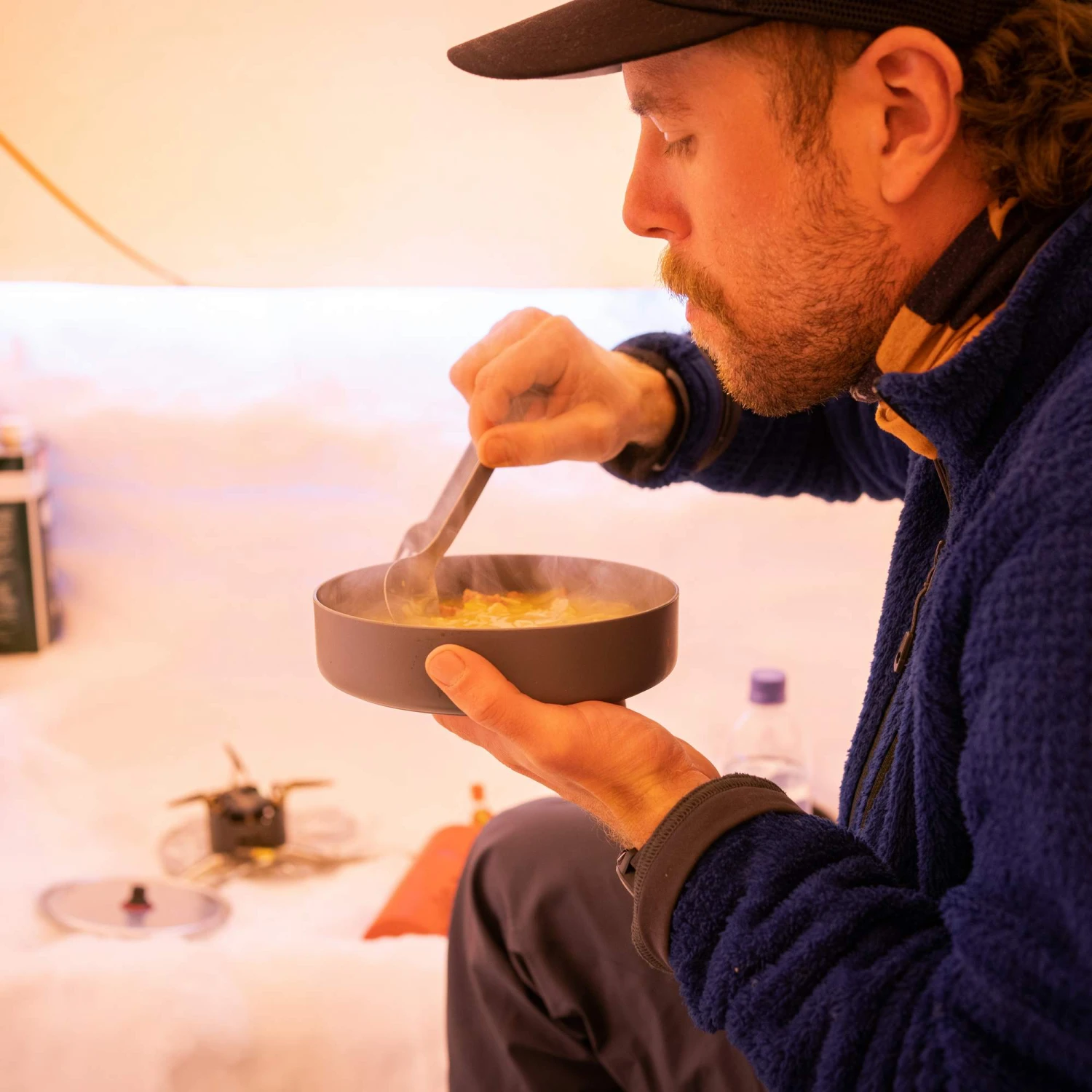 MSR TITAN FORK & SPOON - Campingbesteck 2 MSR TITAN FORK & SPOON - Campingbesteck – Bild 2