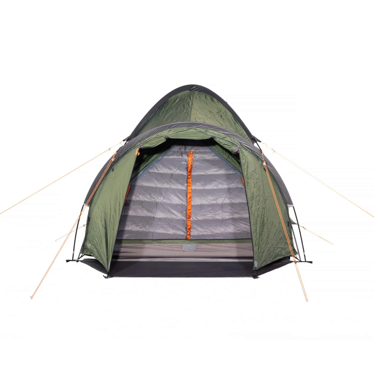 DUO - Kuppelzelt 2 DUO - Kuppelzelt – Bild 2