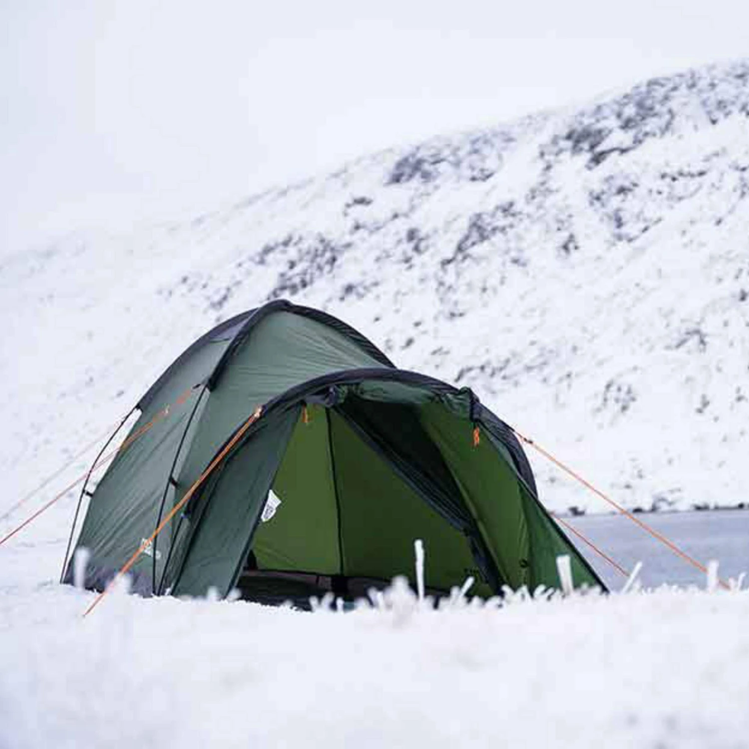 DUO - Kuppelzelt 19 DUO - Kuppelzelt – Bild 19