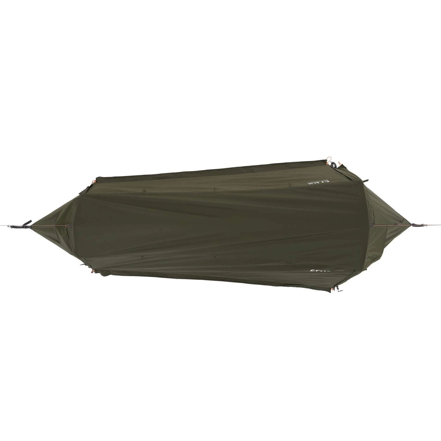 HYBRID - Einpersonenzelt 4 HYBRID - Einpersonenzelt – Bild 4