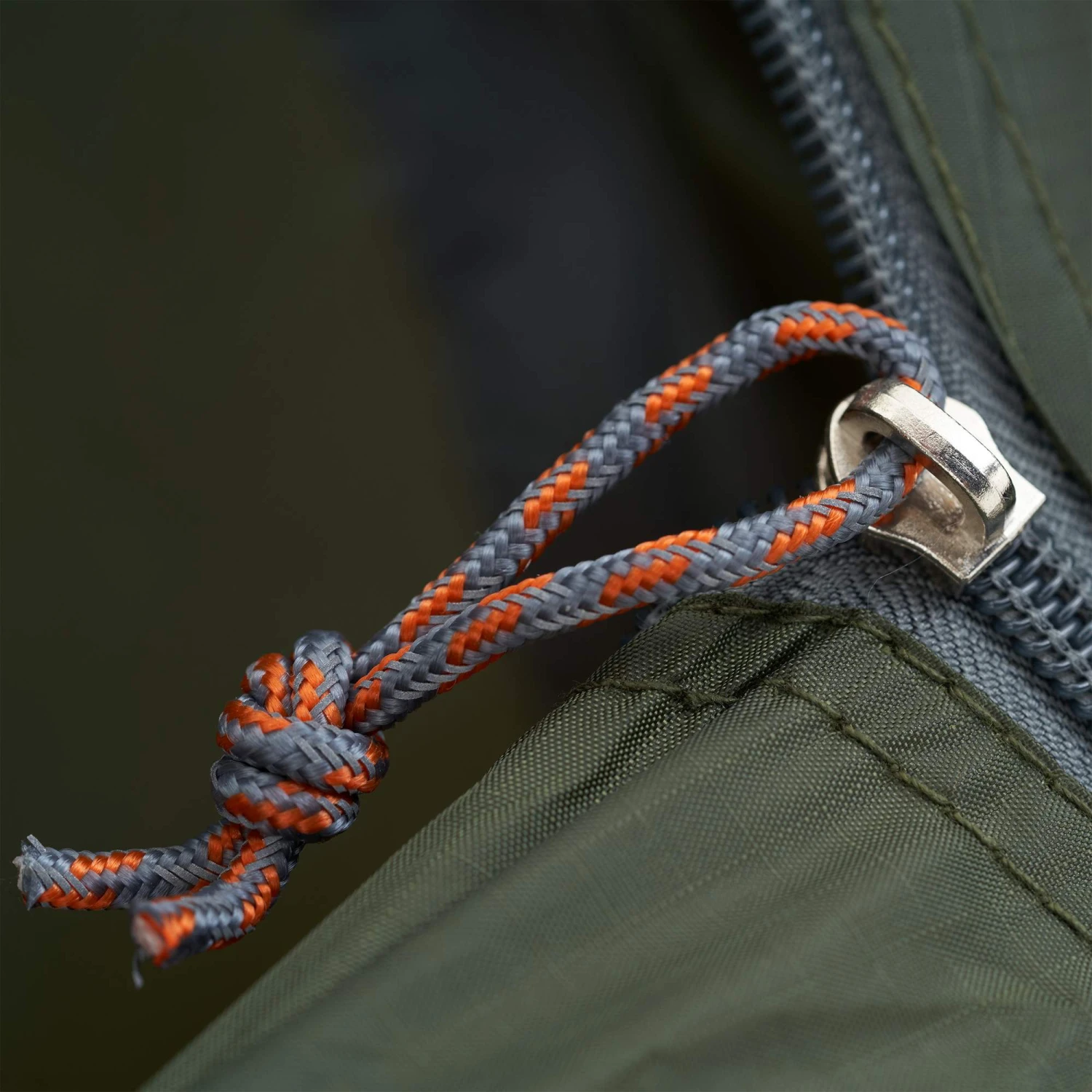 HYBRID - Einpersonenzelt 14 HYBRID - Einpersonenzelt – Bild 14