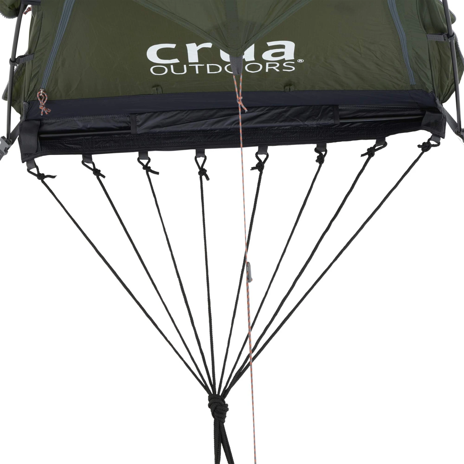 HYBRID - Einpersonenzelt 18 HYBRID - Einpersonenzelt – Bild 18