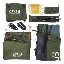 HYBRID - Einpersonenzelt 38 HYBRID - Einpersonenzelt -Primus Verkaufsgeschäft 5638035519 ap hybrid crua outdoors 24