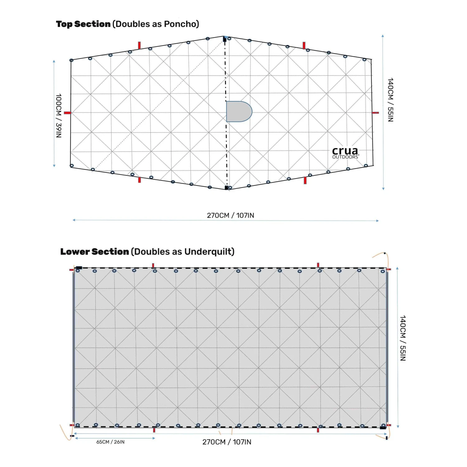 HAMMOCK CULLA 9 HAMMOCK CULLA – Bild 9
