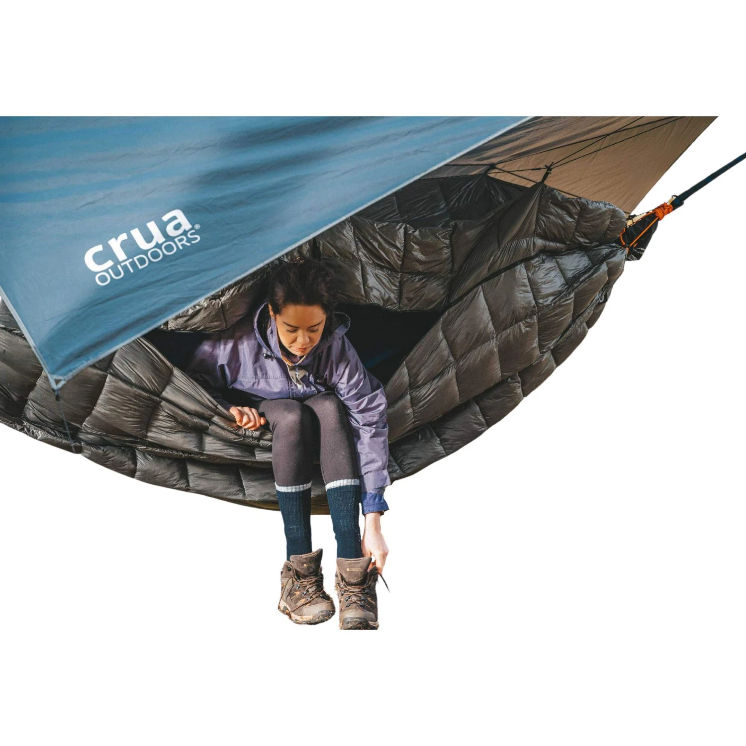 HAMMOCK CULLA 2 HAMMOCK CULLA – Bild 2