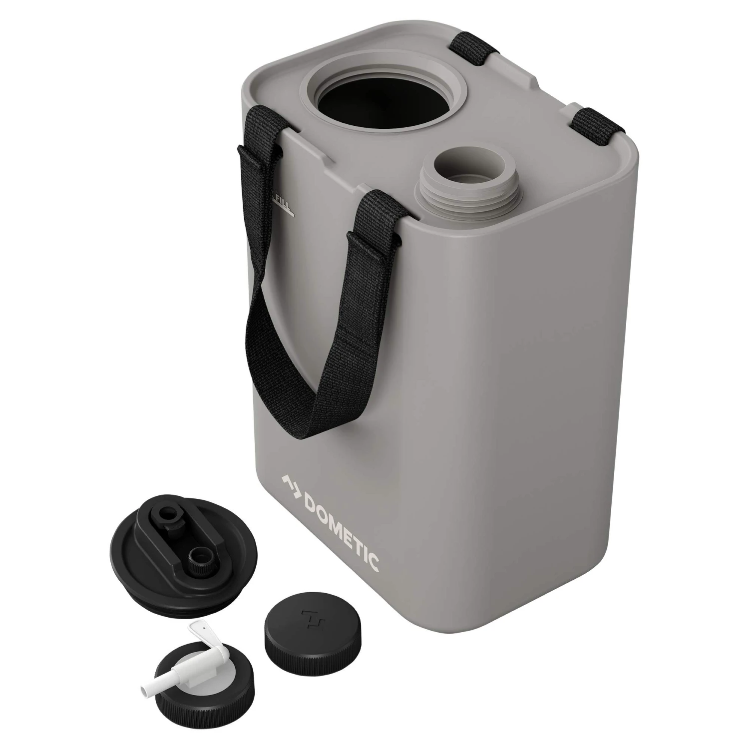 Dometic GO HYDRATION WATER JUG - Wasserkanister 3 Dometic GO HYDRATION WATER JUG - Wasserkanister – Bild 3