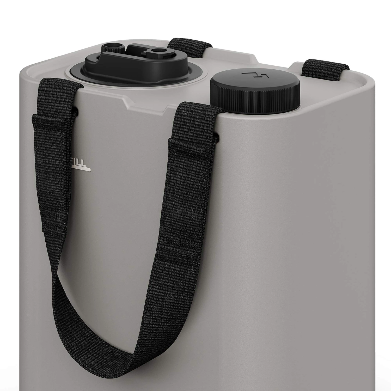 Dometic GO HYDRATION WATER JUG - Wasserkanister 4 Dometic GO HYDRATION WATER JUG - Wasserkanister – Bild 4