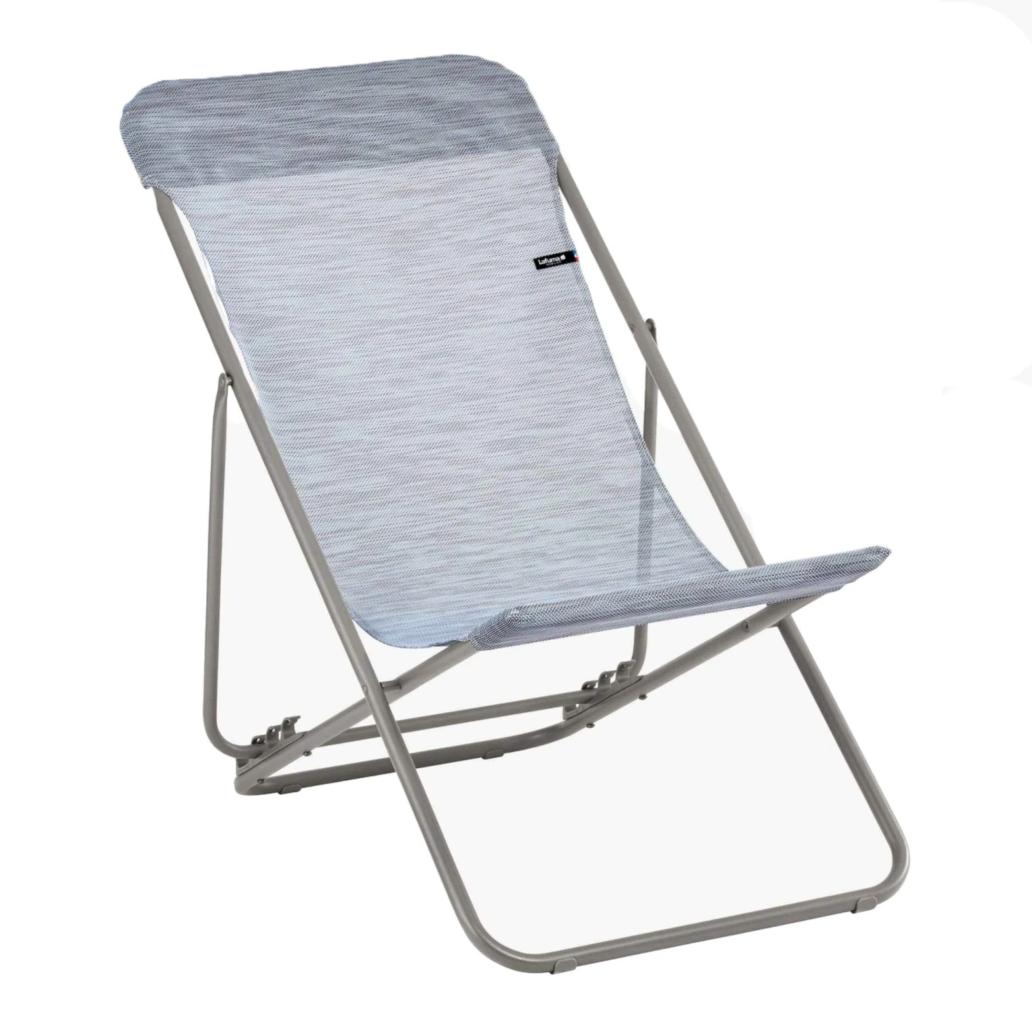 Lafuma LIEGESTUHL TRANSATUBE2 - Campingstuhl 1 Lafuma LIEGESTUHL TRANSATUBE2 - Campingstuhl