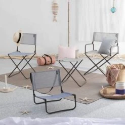 Lafuma REGIESTUHL FGX XL - Campingstuhl 5 Lafuma REGIESTUHL FGX XL - Campingstuhl -Primus Verkaufsgeschäft 5638036622 c regiestuhl fgx xl lafuma 24