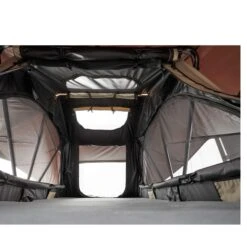 LIGHTWEIGHT ROOFTENT LITTLE BAMBOO 125 - Dachzelt -Primus Verkaufsgeschäft 5638036758 q lightweight rooftent little bamboo 125 vickywood 24