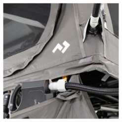 Dometic TRT 140 AIR - Dachzelt -Primus Verkaufsgeschäft 5638037077 r trt 140 air dometic 24