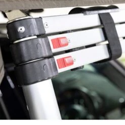 Dometic TRT 140 AIR - Dachzelt -Primus Verkaufsgeschäft 5638037077 u trt 140 air dometic 24