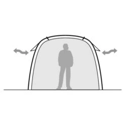 Robens COBRA STONE 5 - Familienzelt -Primus Verkaufsgeschäft 5638037124 n cobra stone 5 robens 24