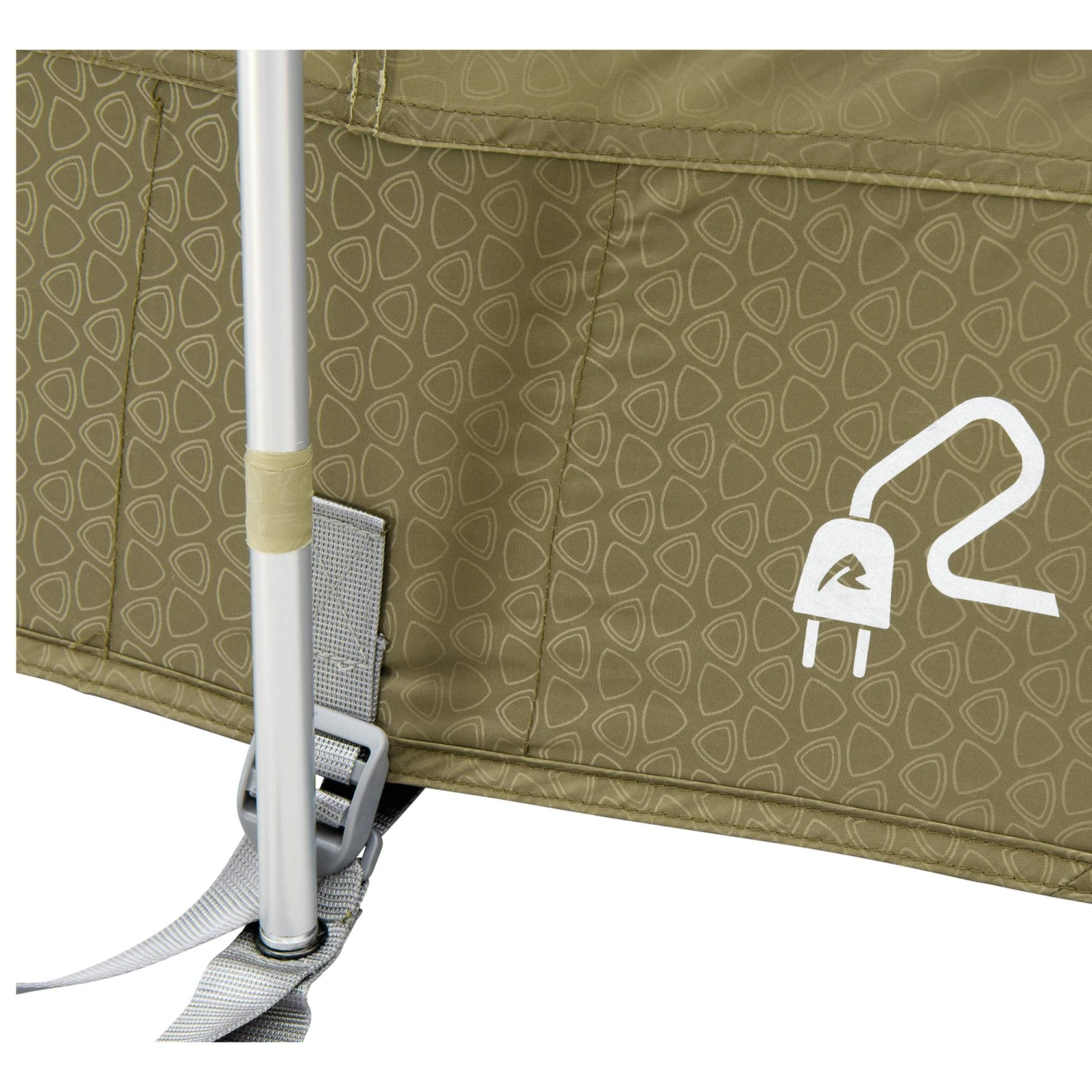 Robens WOLF MOON 5XP - Familienzelt 6 Robens WOLF MOON 5XP - Familienzelt – Bild 6