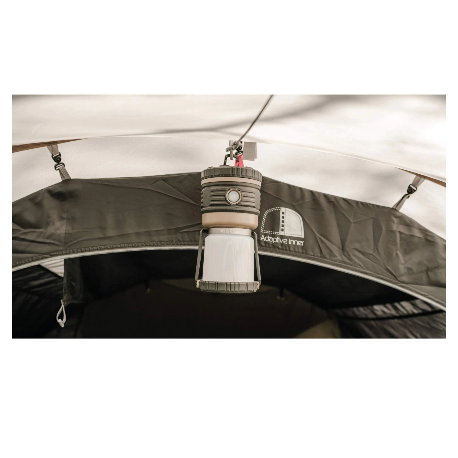 Robens WOLF MOON 5XP - Familienzelt 8 Robens WOLF MOON 5XP - Familienzelt – Bild 8