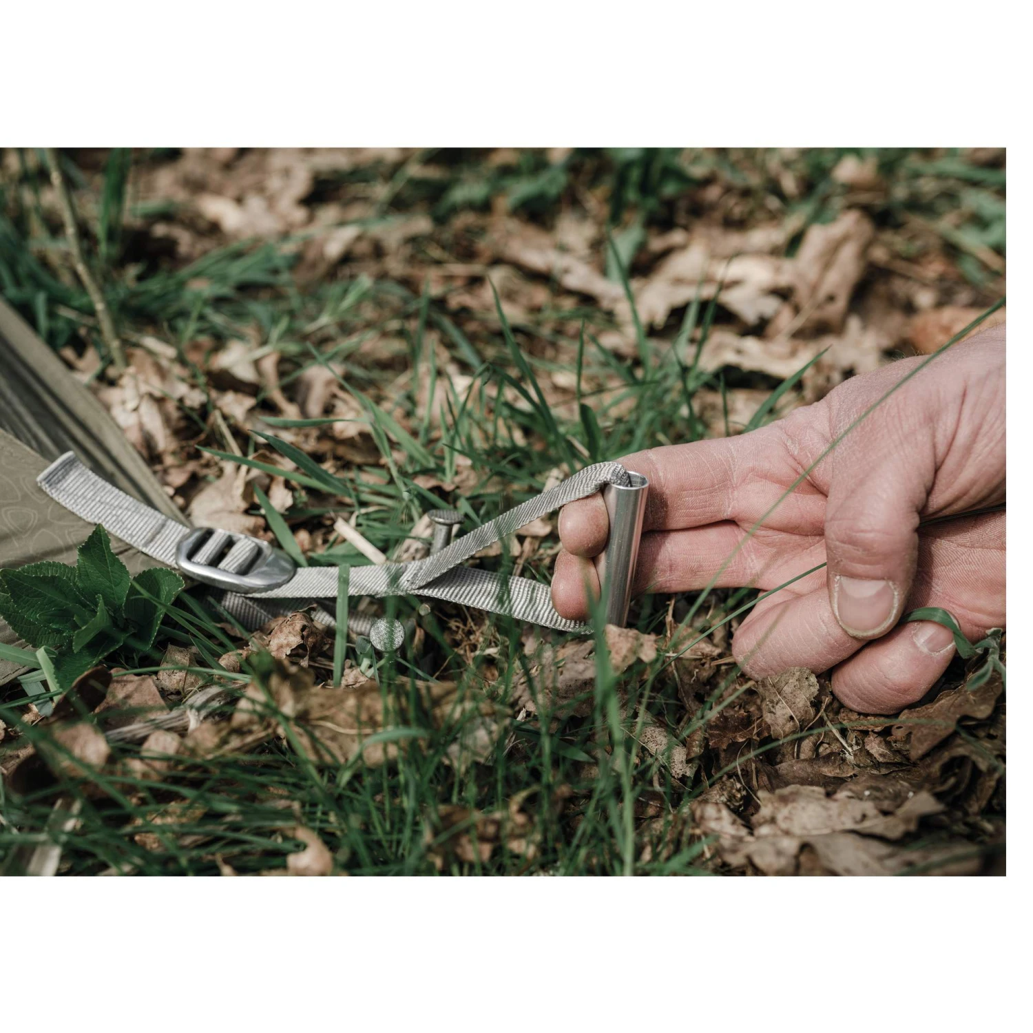 Robens WOLF MOON 5XP - Familienzelt 13 Robens WOLF MOON 5XP - Familienzelt – Bild 13