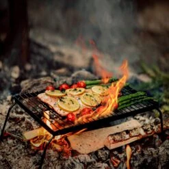 BBQ GRID MEDIUM - Grillrost 5 BBQ GRID MEDIUM - Grillrost -Primus Verkaufsgeschäft 5638038176 c bbq grid medium stabilotherm 24