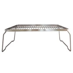 BBQ GRID LARGE - Grillrost