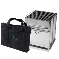 WOOD STOVE TOWER 2 - Holzkocher 10 WOOD STOVE TOWER 2 - Holzkocher -Primus Verkaufsgeschäft 5638038182 d wood stove tower 2 stabilotherm 24