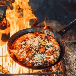 CAMPING FRYING PAN - Bratpfanne 11 CAMPING FRYING PAN - Bratpfanne -Primus Verkaufsgeschäft 5638038188 f camping frying pan s4 xl stabilotherm 24