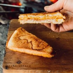 SANDWICH IRON, MOOSE MOTIF -Primus Verkaufsgeschäft 5638038193 h sandwich iron moose stabilotherm 24