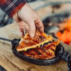 SANDWICH IRON, MOOSE MOTIF -Primus Verkaufsgeschäft 5638038193 i sandwich iron moose stabilotherm 24