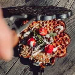 WAFFEL IRON -Primus Verkaufsgeschäft 5638038195 h waffel iron stabilotherm 24