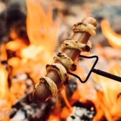 GRILLING STICKS, WOOD -Primus Verkaufsgeschäft 5638038197 d grilling sticks wood stabilotherm 24