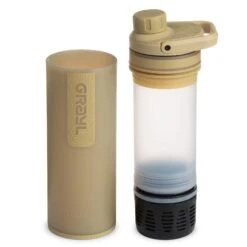 Grayl ULTRAPRESS PURIFIER BOTTLE - Trinkwasserfilter -Primus Verkaufsgeschäft 5638038304 c ultrapress purifier bottle grayl 24