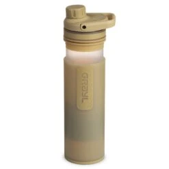 Grayl ULTRAPRESS PURIFIER BOTTLE - Trinkwasserfilter -Primus Verkaufsgeschäft 5638038304 d ultrapress purifier bottle grayl 24