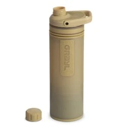 Grayl ULTRAPRESS PURIFIER BOTTLE - Trinkwasserfilter -Primus Verkaufsgeschäft 5638038304 f ultrapress purifier bottle grayl 24