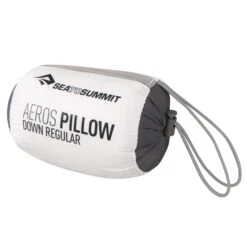 Sea To Summit AEROS DOWN PILLOW REGULAR - Kissen 8 Sea To Summit AEROS DOWN PILLOW REGULAR - Kissen -Primus Verkaufsgeschäft 5638038556 d aeros down pillow regular sea to summit 24