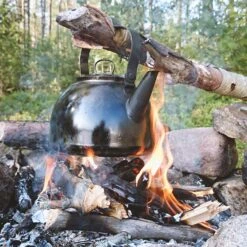 Muurikka KESSEL CAMPFIRE - Kaffeekessel -Primus Verkaufsgeschäft 5638038754 d kessel campfire muurikka 24