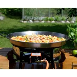 Primus Verkaufsgeschäft -Primus Verkaufsgeschäft 5638038758 b carbonstahl paella pfanne muurikka 24