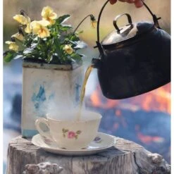 Muurikka KESSEL OUTDOOR 0,8 L - Kaffeekessel 5 Muurikka KESSEL OUTDOOR 0,8 L - Kaffeekessel -Primus Verkaufsgeschäft 5638038761 c kessel outdoor 08 l muurikka 24