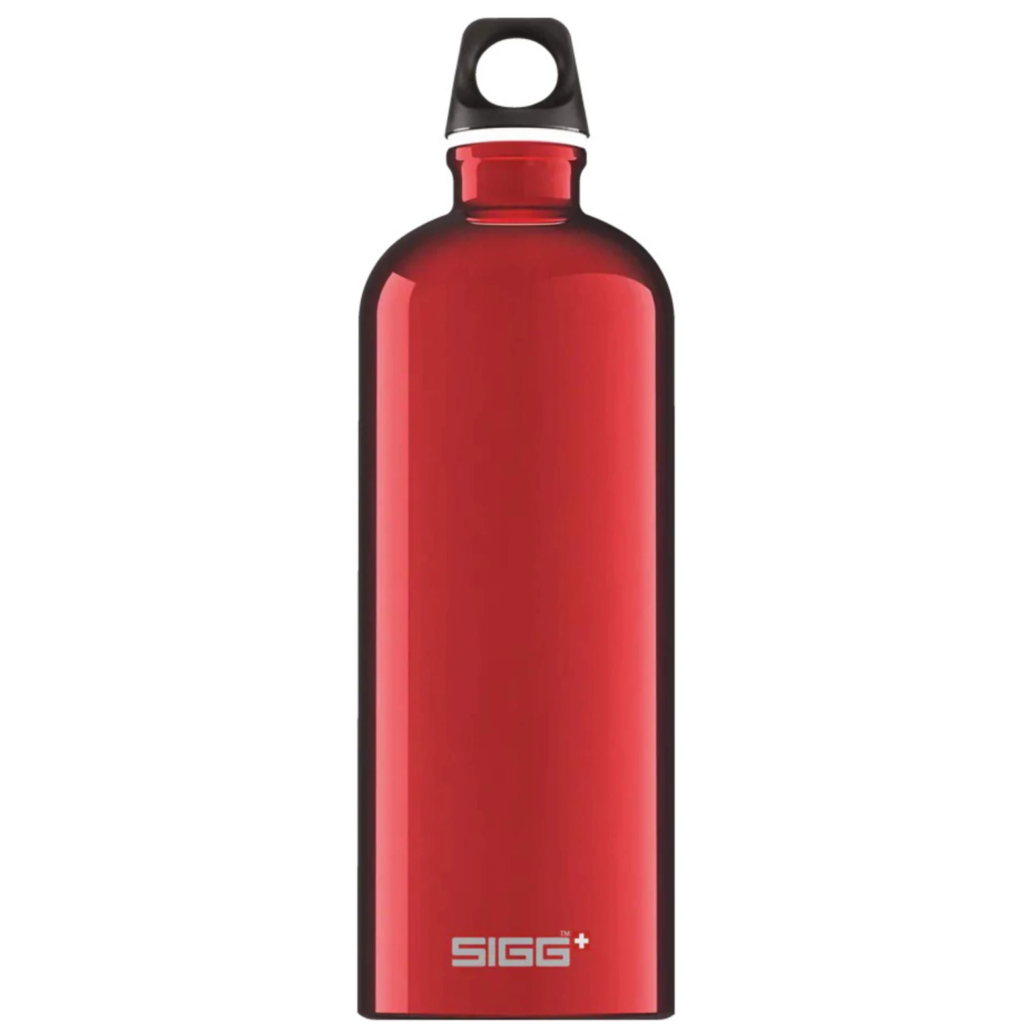 Sigg ALUTRINKFLASCHE TRAVELLER - Trinkflasche 1 Sigg ALUTRINKFLASCHE TRAVELLER - Trinkflasche